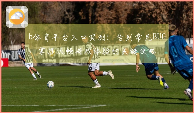 b体育平台入口实测：告别常见BUG，掌握流畅游戏体验的关键攻略