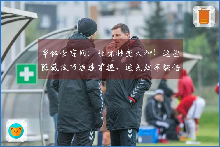 华体会官网：让你秒变大神！这些隐藏技巧速速掌握，通关效率翻倍！