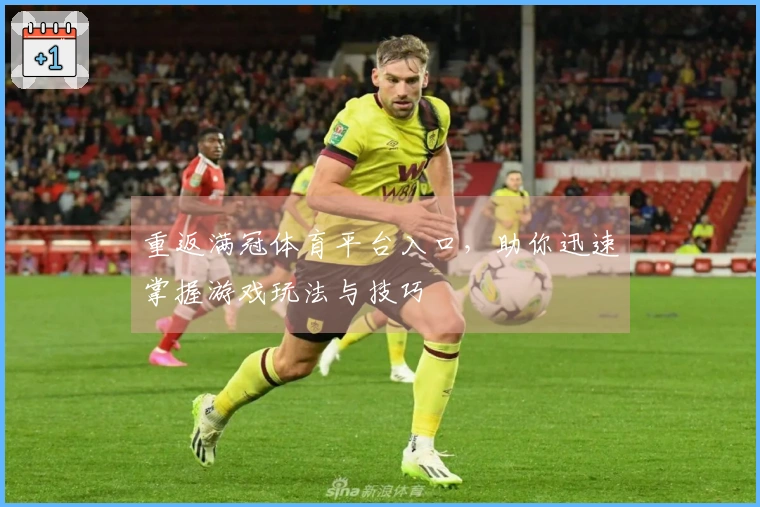 重返满冠体育平台入口，助你迅速掌握游戏玩法与技巧