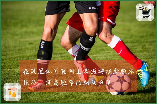 在凤凰体育官网上掌握游戏新版本技巧，提高胜率的秘诀分享