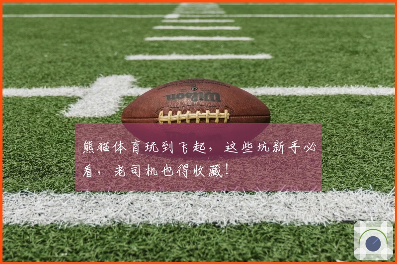 熊猫体育玩到飞起，这些坑新手必看，老司机也得收藏！